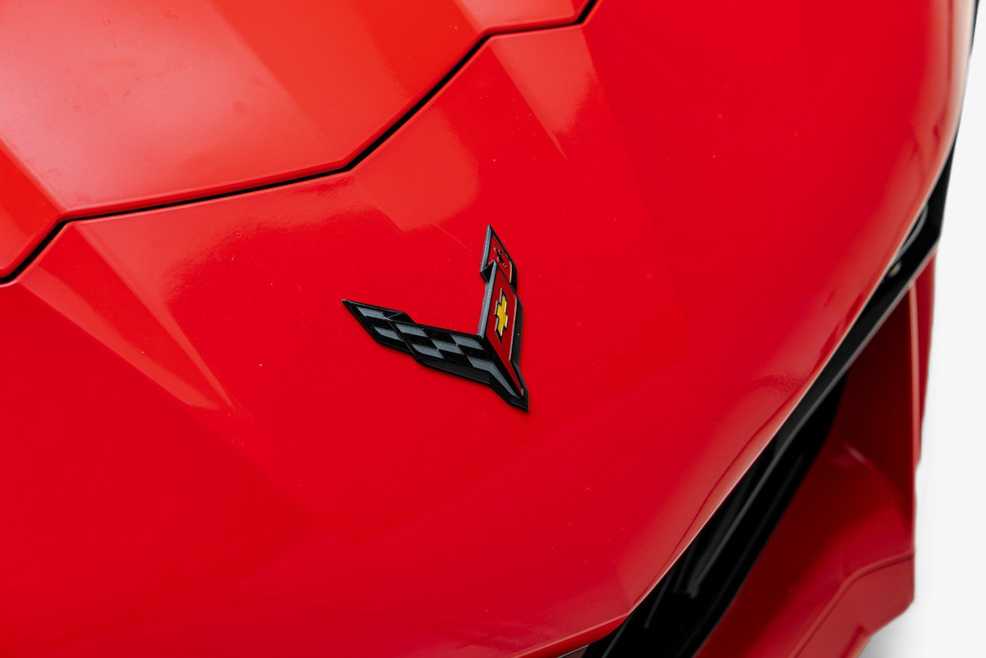 Used 2023 Chevrolet Corvette Z06 RWD image 20