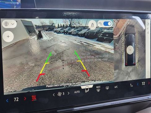 New 2026 Ford Expedition Max Active image 22