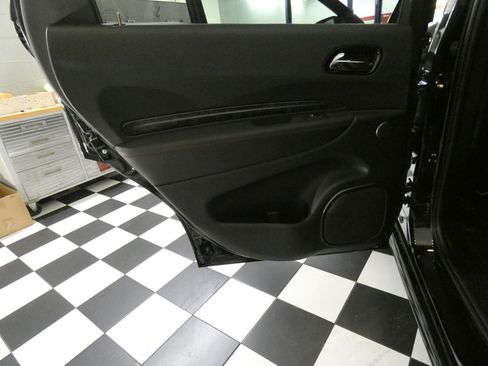 New 2026 Dodge Durango R/T AWD/4WD image 29