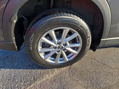 Used 2022 MAZDA CX-5 AWD 2.5 S w/ Preferred Package image 6