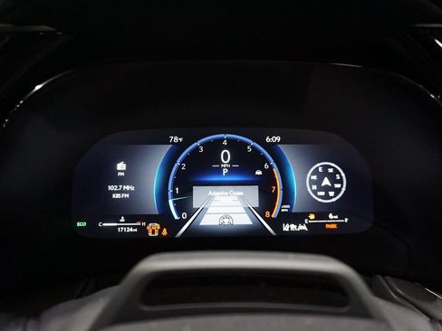 Used 2025 Lexus TX 350 FWD w/ Technology Package image 7