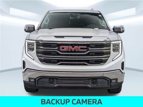 Used 2025 GMC Sierra 1500 SLT image 10