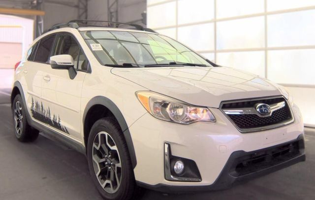 Used 2017 Subaru Crosstrek 2.0i Limited w/ Popular Package #2 AWD/4WD image 38