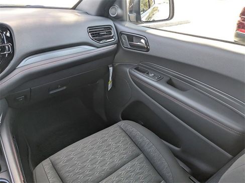 New 2026 Dodge Durango GT w/ Mopar All Weather Package image 17