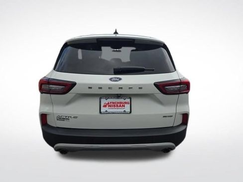 Used 2023 Ford Escape Active AWD/4WD image 4