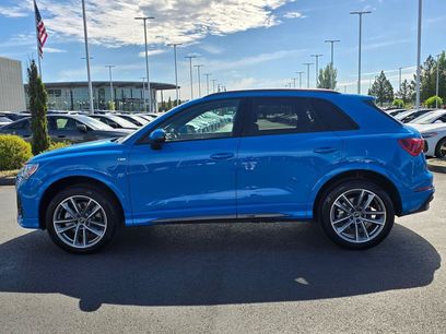 Used 2023 Audi Q3 2.0T Premium Plus w/ Premium Plus Package