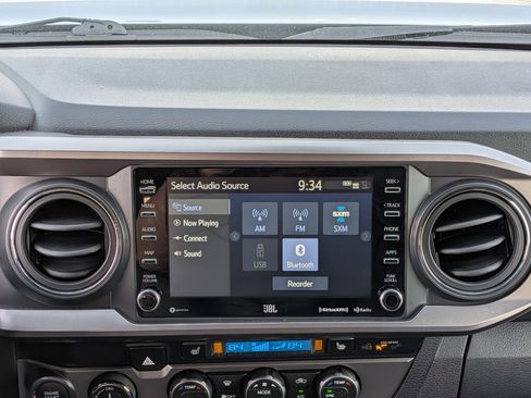 Certified 2023 Toyota Tacoma Limited image 28