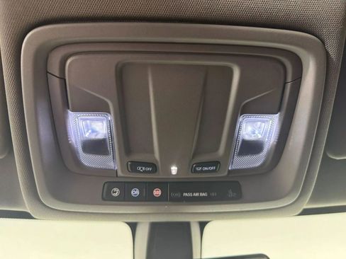 Used 2021 Chevrolet Silverado 1500 RST image 24