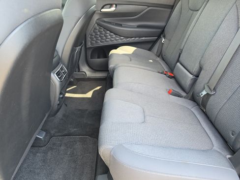 Used 2023 Hyundai Santa Fe SE FWD image 10