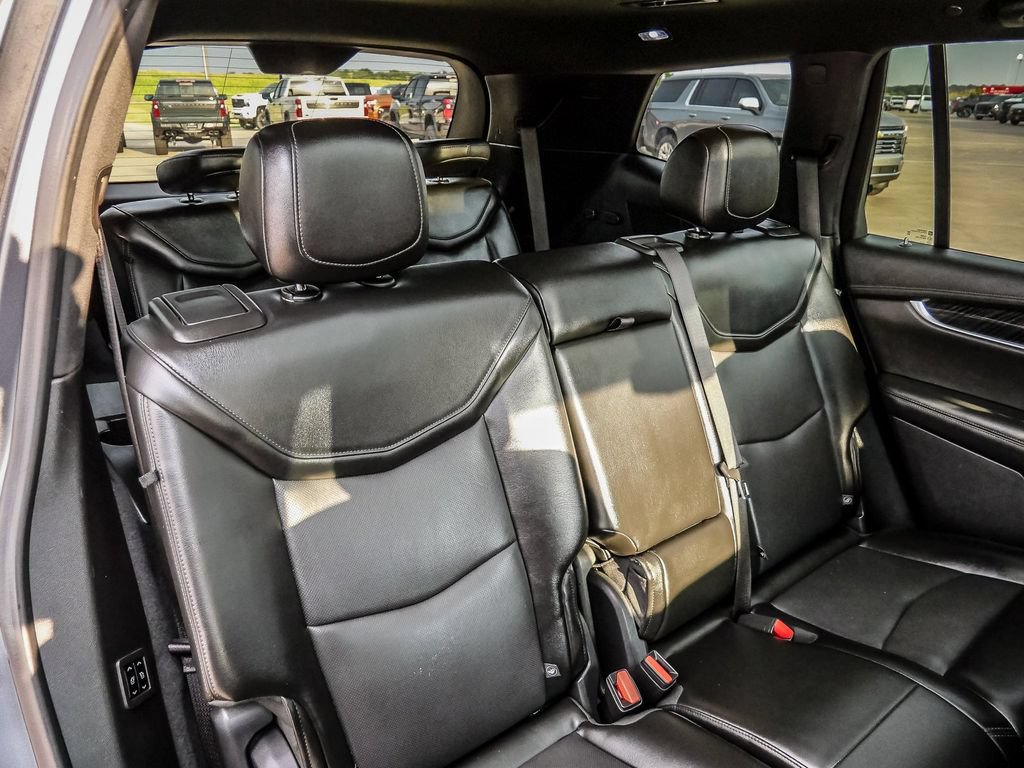 Used 2022 Cadillac XT6 Premium Luxury FWD image 26
