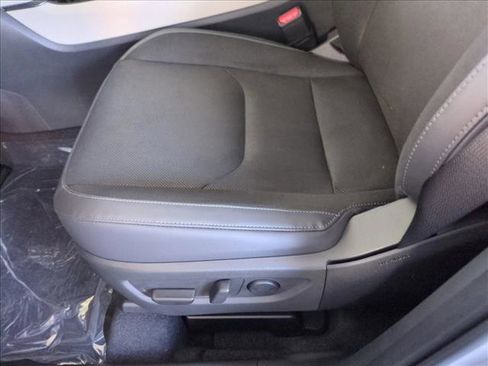 New 2026 MAZDA CX-5 Preferred image 4