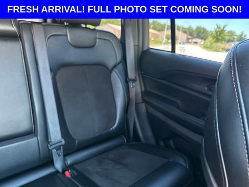 Used 2024 Jeep Grand Cherokee Altitude AWD/4WD image 30