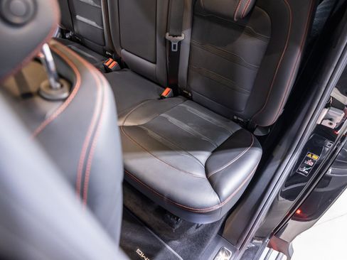 Used 2020 Mercedes-Benz G 63 AMG 4MATIC image 34