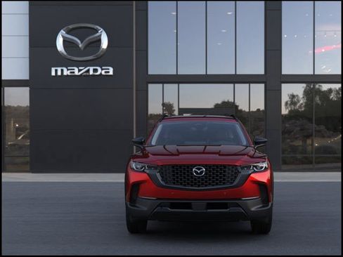New 2026 MAZDA CX-50 AWD 2.5 Hybrid w/ Weather Package image 84