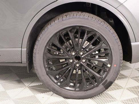 New 2026 Lincoln Corsair Reserve w/ Jet Appearance Package FWD image 20