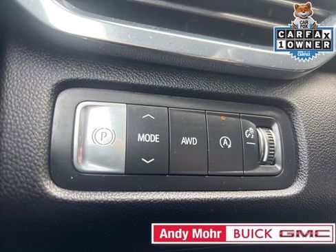 Used 2024 GMC Acadia Denali w/ LPO, Floor Liner Package image 37