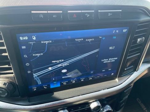 Used 2021 Ford F150 King Ranch w/ Equipment Group 601A High AWD/4WD image 3