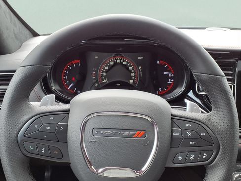 New 2026 Dodge Durango GT AWD/4WD image 7