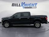 Used 2018 Ford F150 XLT w/ Equipment Group 302A Luxury image 2