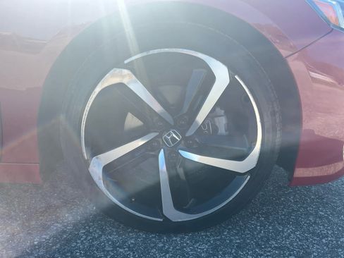 Used 2019 Honda Accord Sport image 34