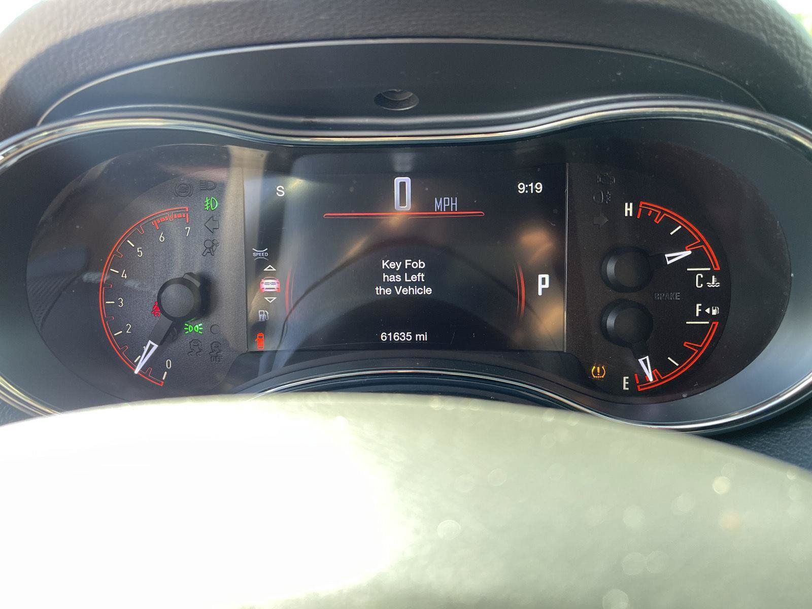 Used 2020 Dodge Durango R/T w/ Blacktop Package AWD/4WD image 23