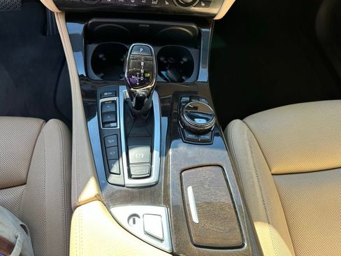 Used 2016 BMW 528i xDrive Sedan image 18