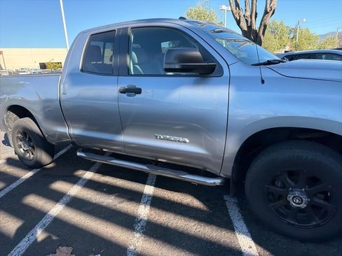 Used 2012 Toyota Tundra 4x4 Double Cab image 3