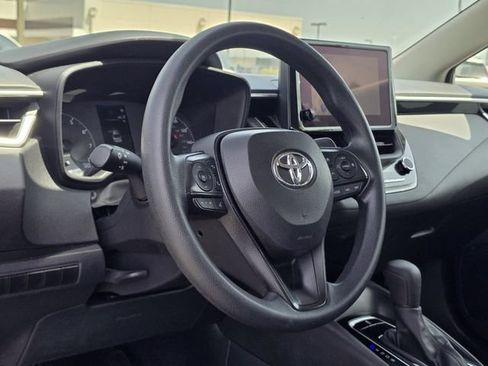 Used 2024 Toyota Corolla LE FWD image 23