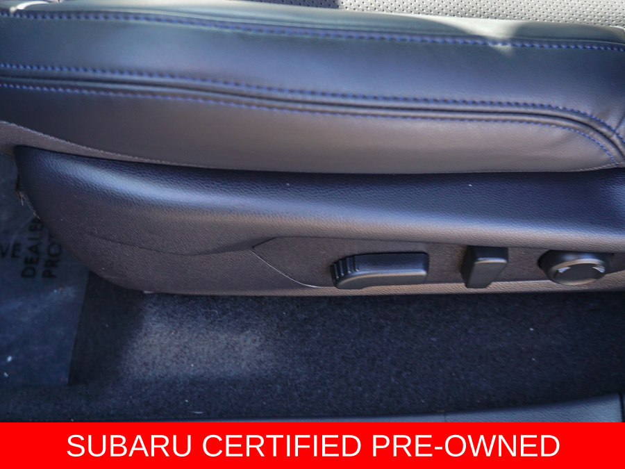 Certified 2026 Subaru Forester Limited AWD/4WD image 19