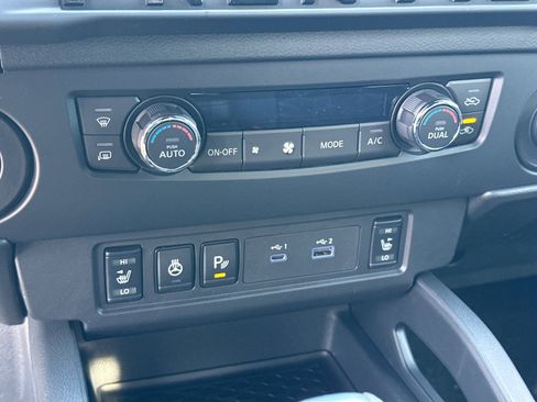 New 2026 Nissan Frontier SV w/ SV Convenience Package image 31