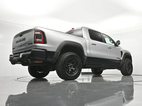 Used 2022 RAM 1500 TRX w/ TRX Level 1 Equipment Group AWD/4WD image 40