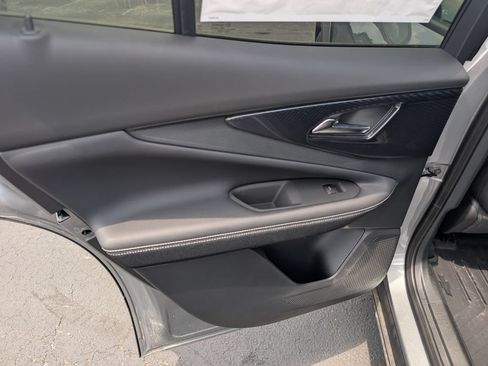 New 2026 Chevrolet Blazer EV LT AWD/4WD image 10