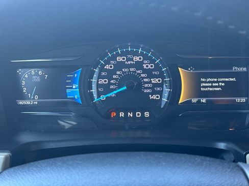 Used 2019 Ford Flex Limited image 26