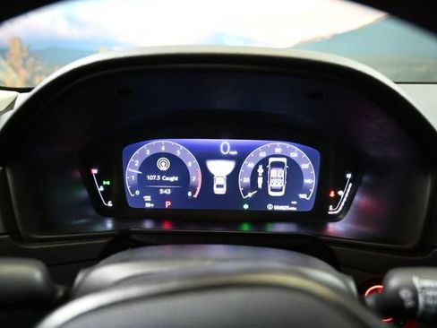 Used 2024 Honda Accord EX image 36