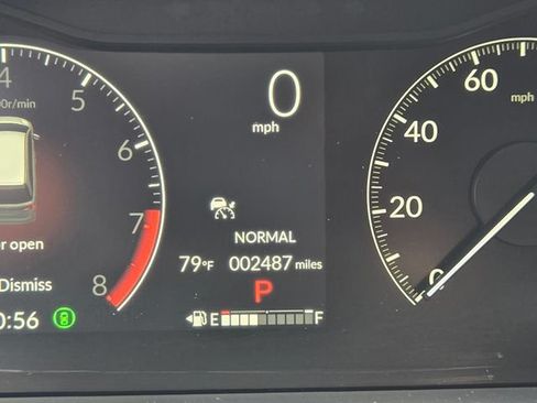 Certified 2026 Honda Odyssey Touring image 20