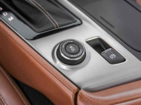 Used 2017 Chevrolet Corvette Grand Sport image 24