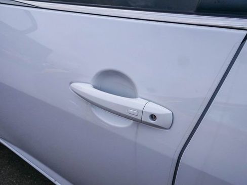 Used 2025 Nissan Sentra SV image 11