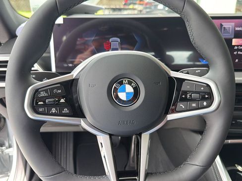 New 2026 BMW i4 eDrive40 w/ M Sport Package RWD image 19