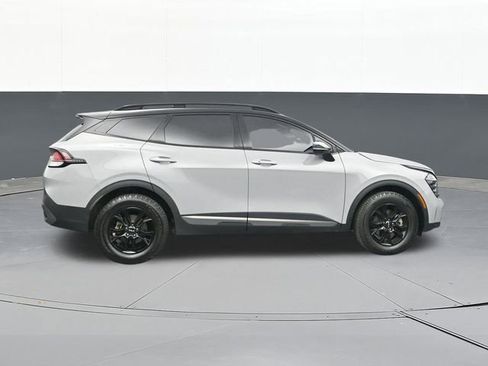 Used 2024 Kia Sportage X-Pro image 18