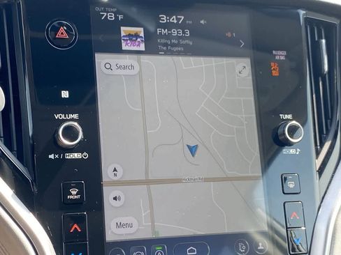 Used 2025 Subaru Outback Premium image 28