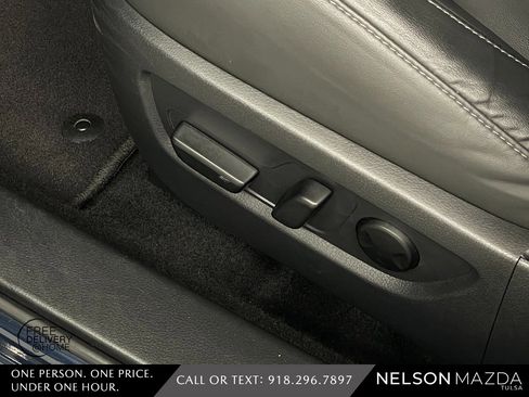 Certified 2025 MAZDA CX-30 AWD 2.5 S w/ Preferred Package image 19