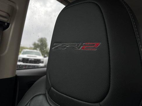 Used 2019 Chevrolet Colorado ZR2 AWD/4WD image 53