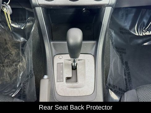 Used 2015 Subaru Crosstrek 2.0i Premium image 16