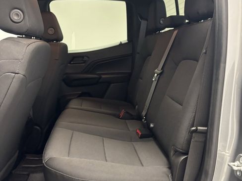 Used 2024 Chevrolet Colorado Trail Boss w/ Advanced Trailering Package image 20