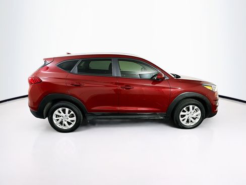 Used 2019 Hyundai Tucson Value w/ Cargo Package image 10