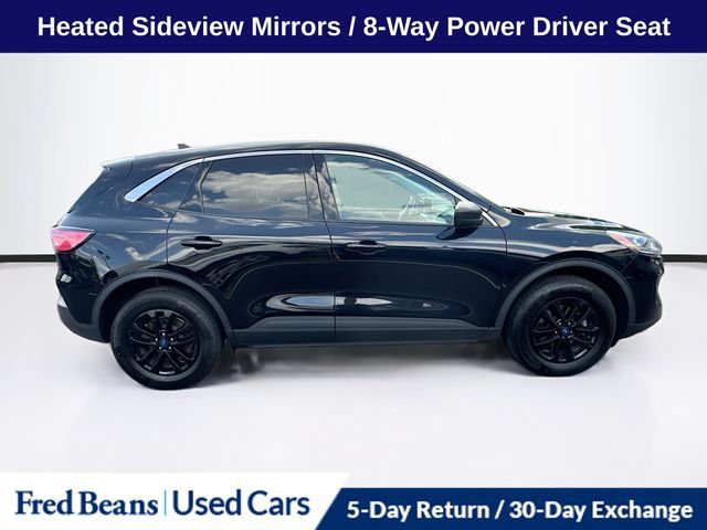 Used 2022 Ford Escape SE w/ Convenience Package AWD/4WD image 11