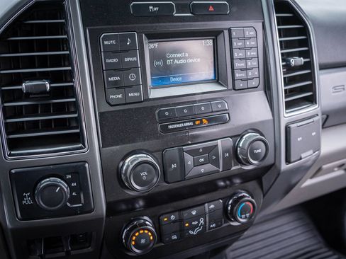 Used 2019 Ford F250 XLT AWD/4WD image 19