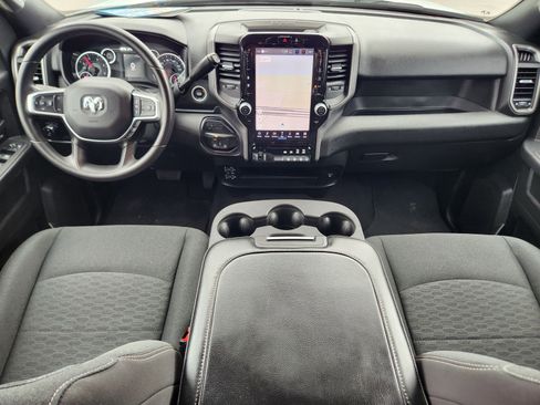 Used 2025 RAM 2500 Tradesman image 29