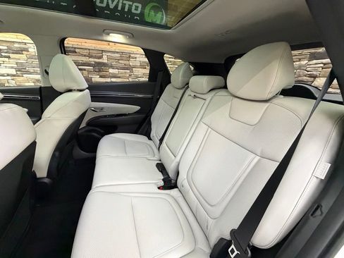 Used 2024 Hyundai Tucson Limited image 30