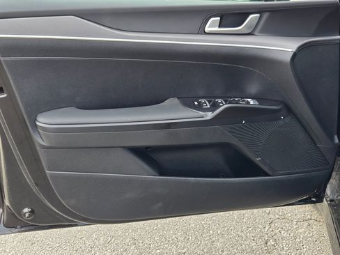 New 2026 Kia K5 LXS image 19